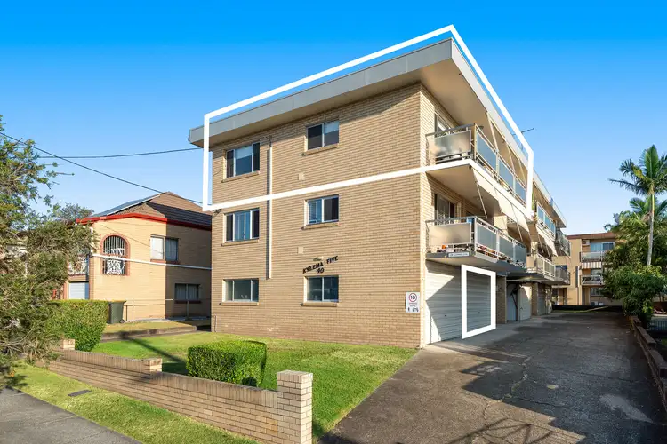 4/40 Dunellan Street