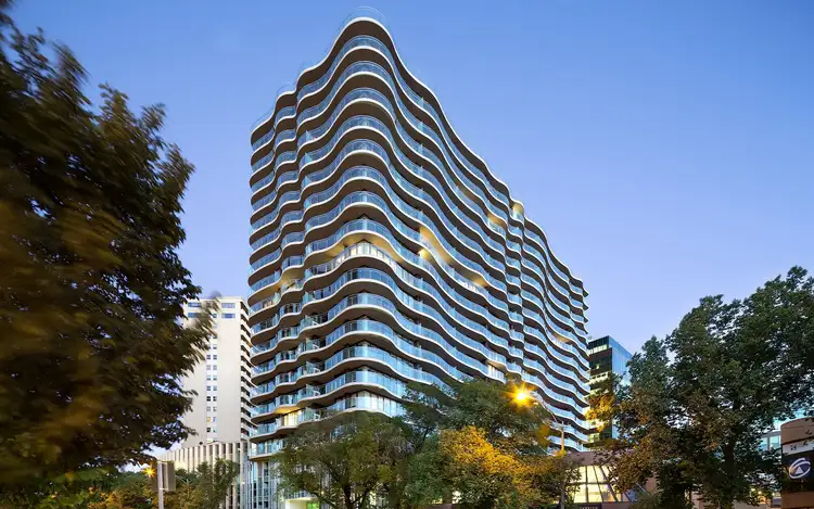 901/35 Albert Road