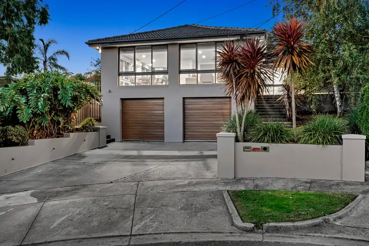 9 Atkins Avenue