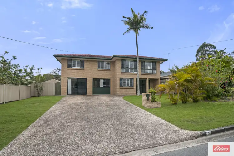 6 Eloise Avenue