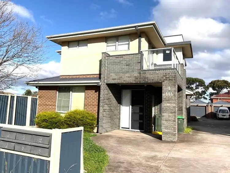 1/111 Taylors Road