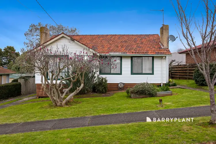 4 Bertram Street