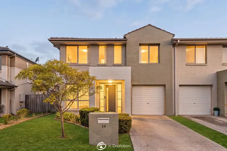 19 Northcott Boulevard