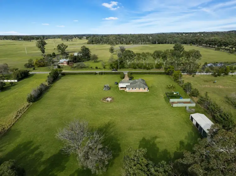 275 Pheasants Nest Road