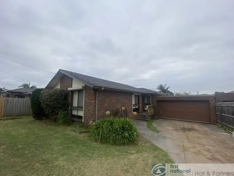 285 Gladstone Road