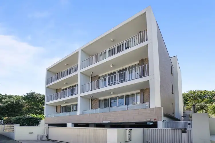 Studio 6/202 Old South Head Road, Bellevue Hill NSW 2023