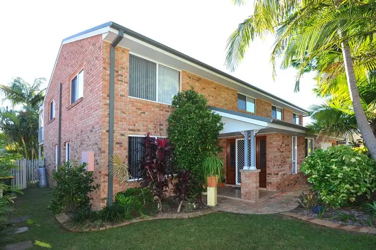 Main view of Homely house listing, 5 Wisteria Close, Coffs Harbour NSW 2450