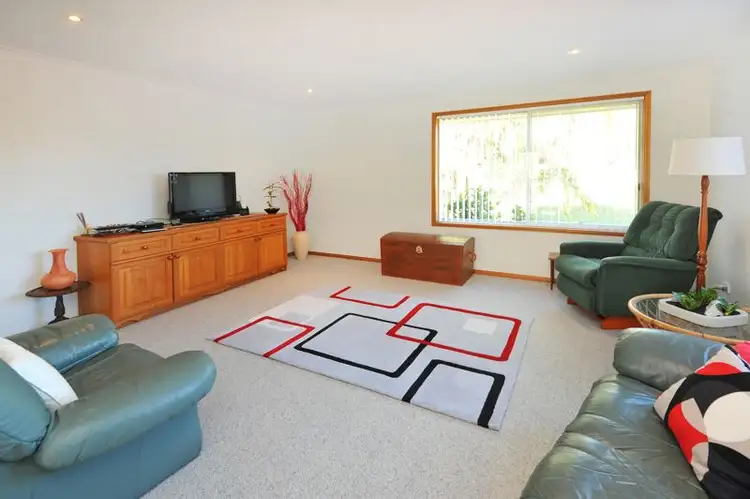 Second view of Homely house listing, 5 Wisteria Close, Coffs Harbour NSW 2450