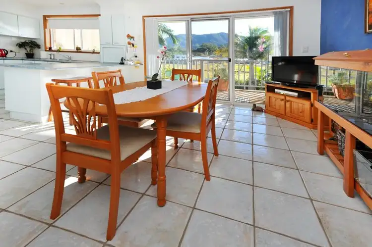 Third view of Homely house listing, 5 Wisteria Close, Coffs Harbour NSW 2450