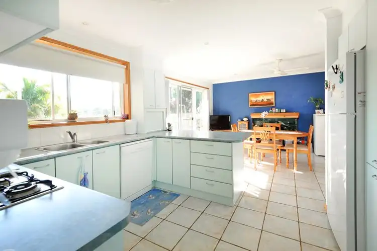Fourth view of Homely house listing, 5 Wisteria Close, Coffs Harbour NSW 2450