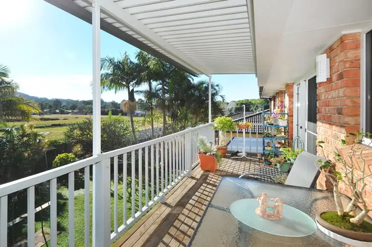 Fifth view of Homely house listing, 5 Wisteria Close, Coffs Harbour NSW 2450