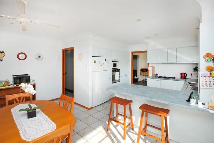 Sixth view of Homely house listing, 5 Wisteria Close, Coffs Harbour NSW 2450