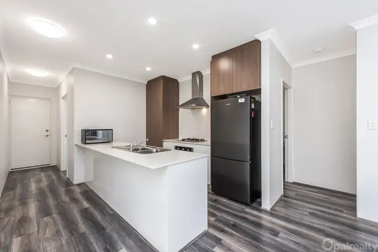 27C Frederick Street