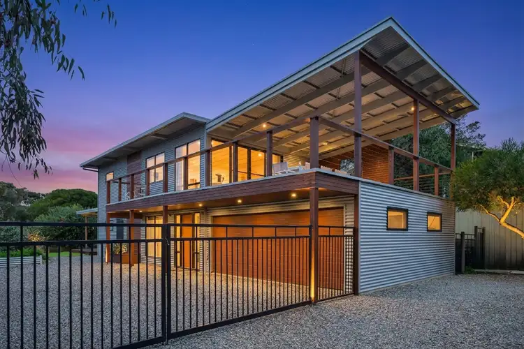 4 Golfview Road