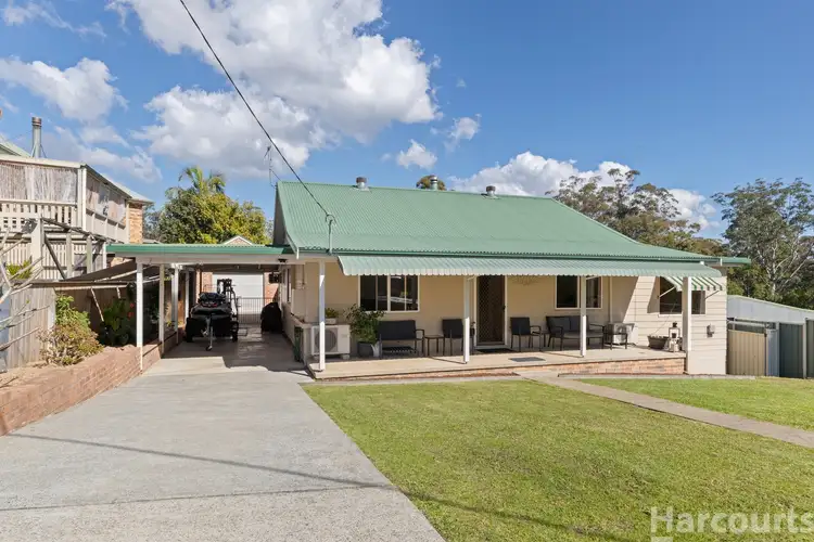 8 Wade Street