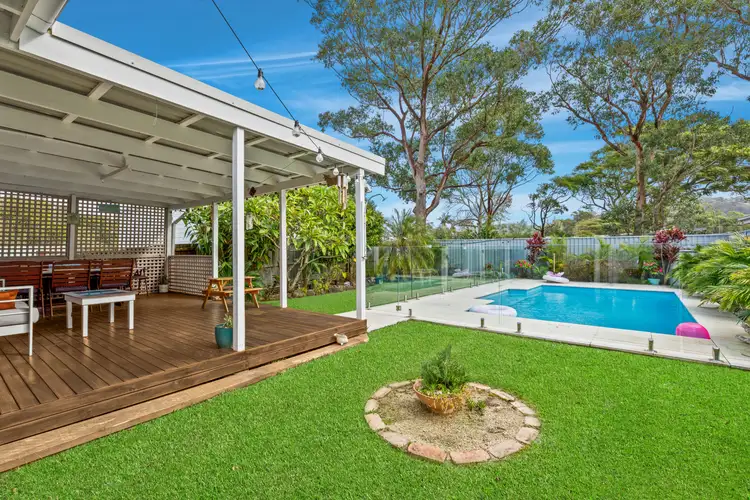 21 Melbourne Avenue