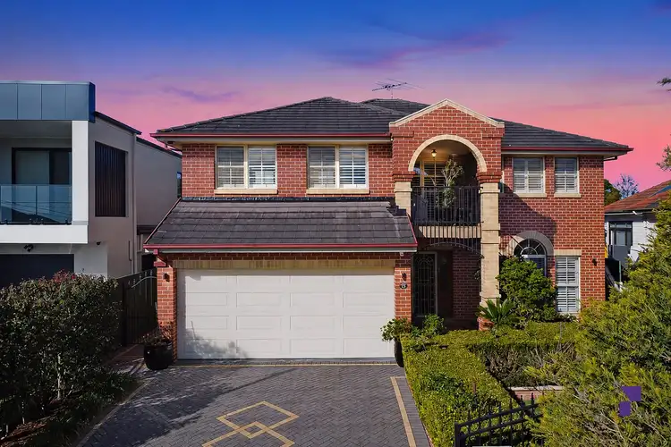 19 Brennan Road