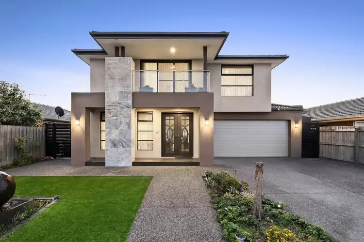 11 Davanzo Avenue, Clarinda VIC 3169
