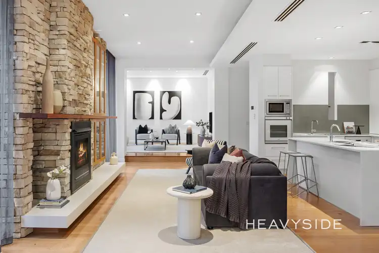 Penthouse/47 Wilson Street