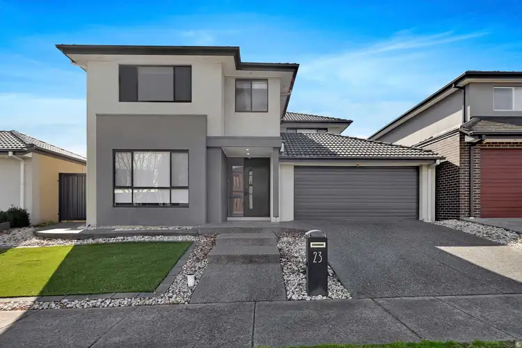 23 Bloomfield Drive