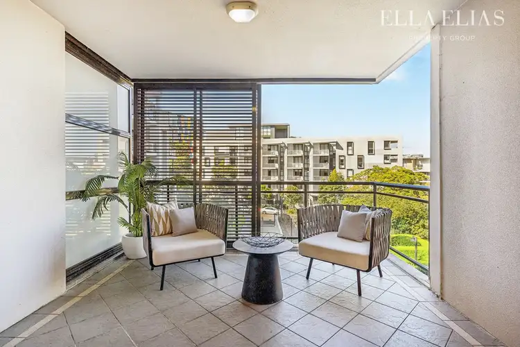 41/141 Bowden Street