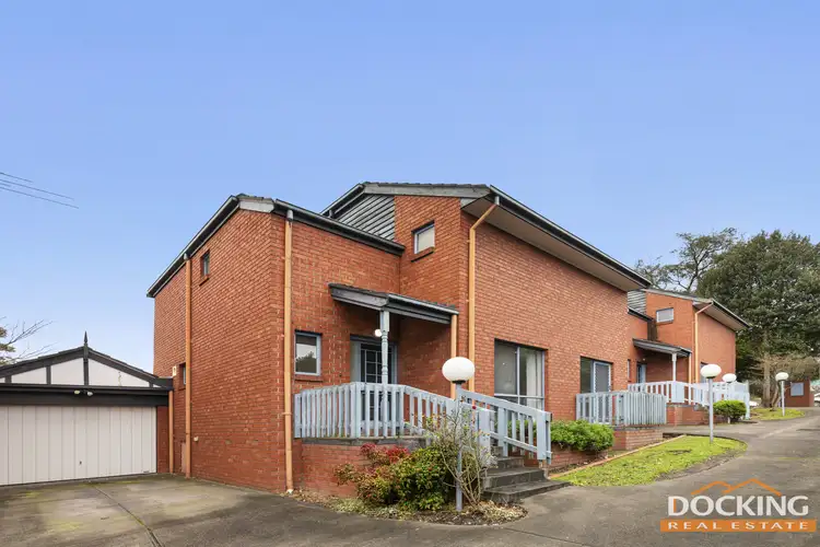 2/32 Brunswick Road