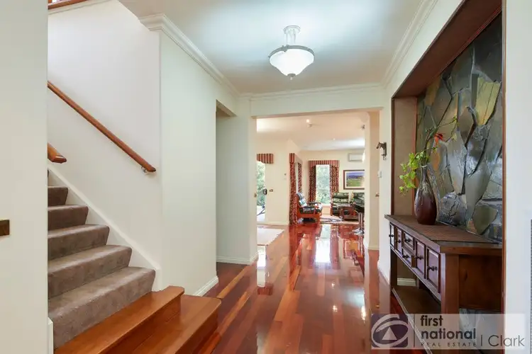 Second view of Homely house listing, 10 Blaxland Crescent, Warragul VIC 3820