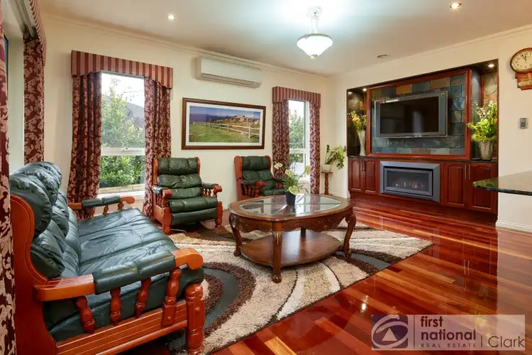 Fifth view of Homely house listing, 10 Blaxland Crescent, Warragul VIC 3820