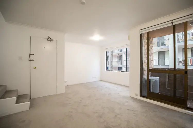6/61 Buckingham Street