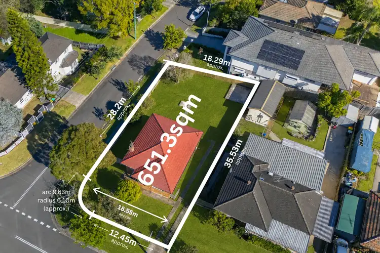 30 Primrose Avenue