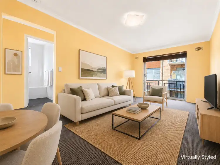 6/1 Blair Street