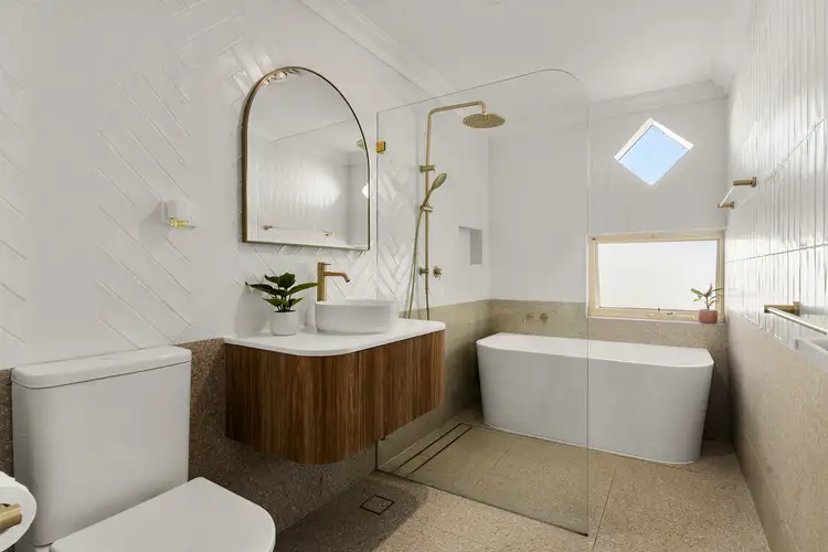 Fourth view of Homely semi-detached listing, 2/6 Sturt Road, Cronulla NSW 2230