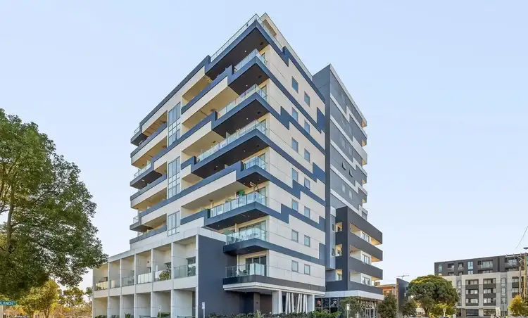 107/5 Blanch Street