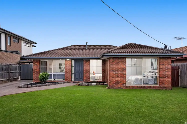 25 Marsden Court