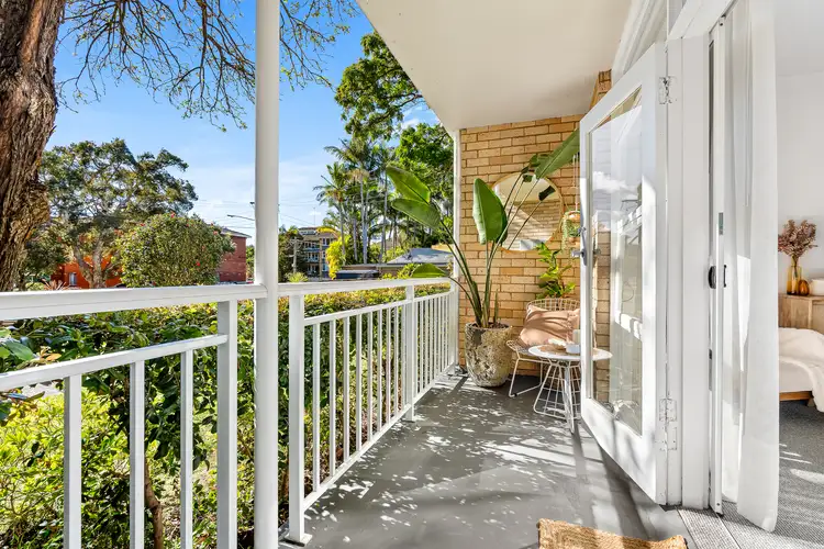 8/2-3 Kempsey Close