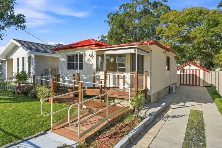 40 Lake Road
