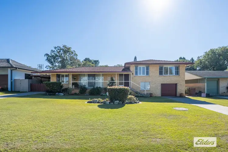 14 Trenayr Close, Junction Hill NSW 2460