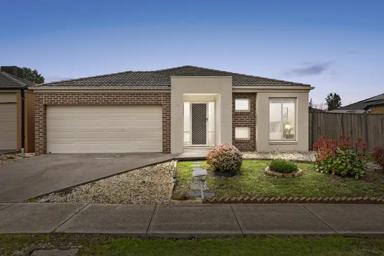 3 Cepora Road