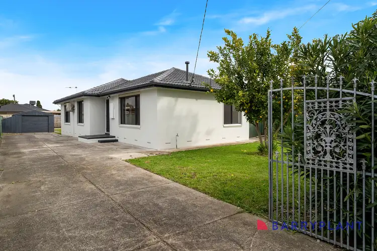 81 Rosedale Drive