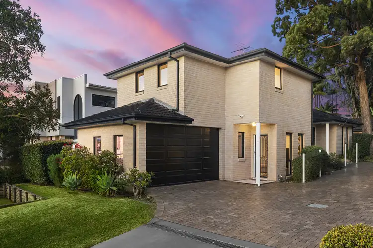 1/58-62 Willarong Road