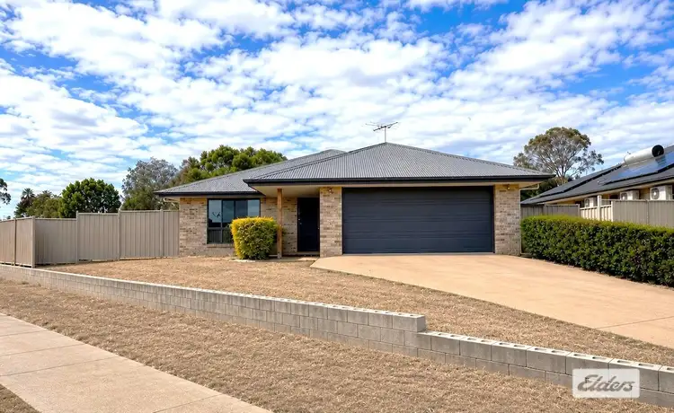 23 Blue Gums Drive