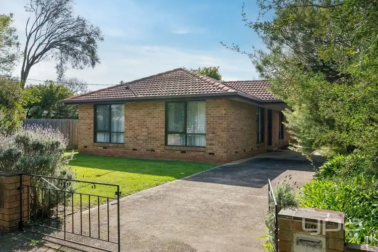42 Alma Street