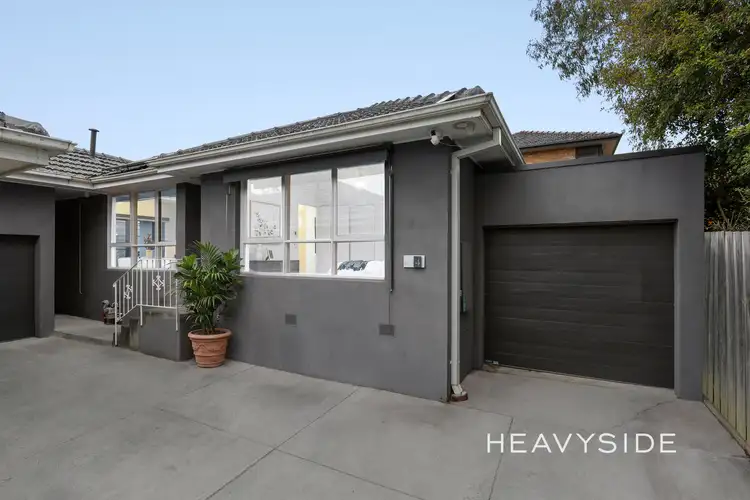 4/11 Oberwyl Road