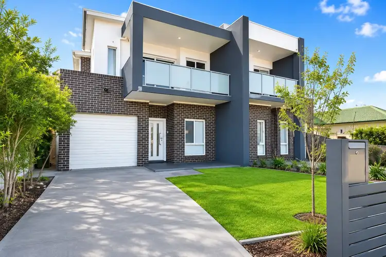 38 Kawana Street