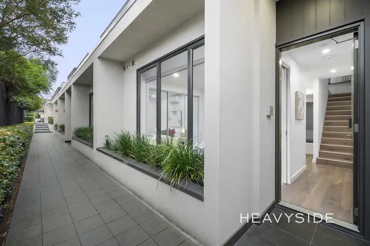 8/55 Glen Iris Road