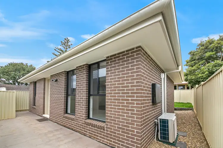 9a Wavell Avenue