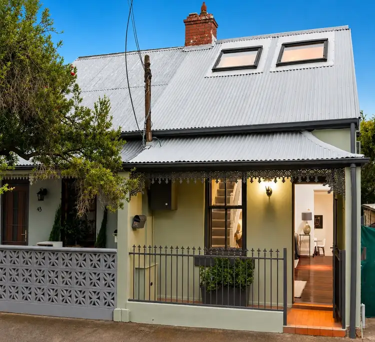 43 Charles Street, Stanmore NSW 2048