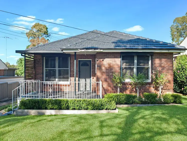 48 Barbara Boulevard