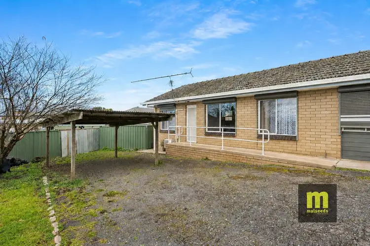 2/3 Blume Terrace
