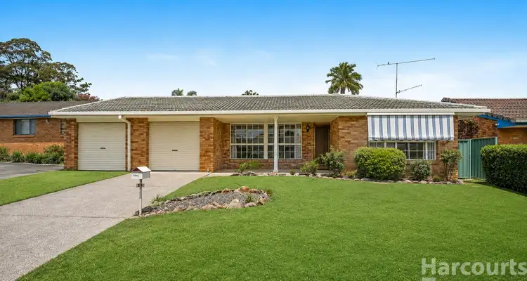 11 Teatree Close